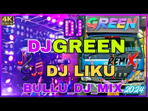 DJ GREEN - COUNTDOWN MUSIC || EDM TRANCE MIX || DJ LIKU x DJ GREEN x ODIYAMUSICDJ