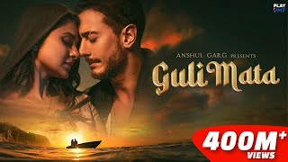 Guli Mata - Saad Lamjarred | Shreya Ghoshal | Jennifer Winget | Anshul Garg