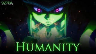 Meruem (HxH) | Humanity ► Eng Dub