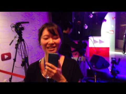 YouTube Space Tokyo ✿ 2014/2/15 ✿ Japanese Recipes TV