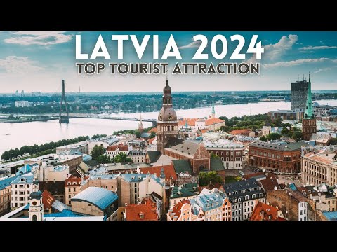 10 Best Places to Visit in Latvia 2024