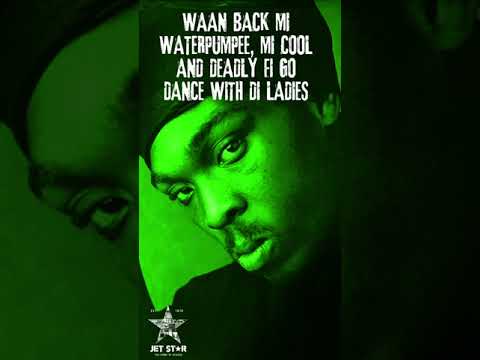 Anthony B - Waan Back