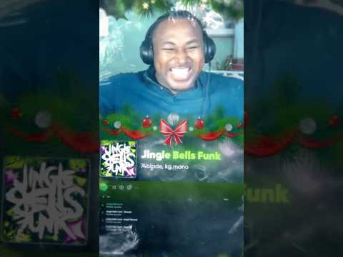 0 or 10? #jinglebells #funk #tiktokphonk