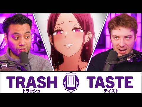 We Watched YOUR ℌệ𝔫𝔱ằ𝔦 Suggestions and Regret It | Trash Taste #198