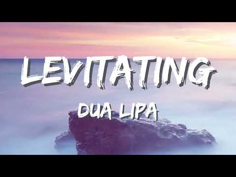 Dua Lipa - Levitating  (Lyrics)