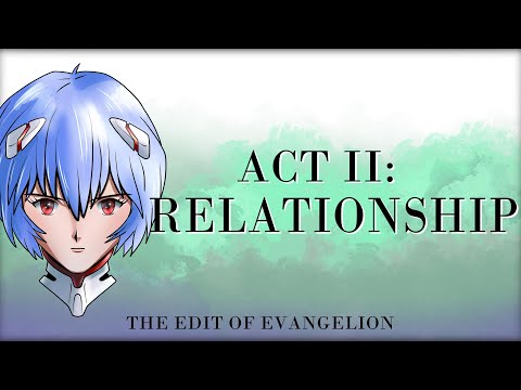 Understanding REI AYANAMI in Neon Genesis Evangelion