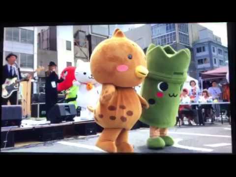 【Live】大宮グッドフェス2017 ♪「ずっと良くなる」