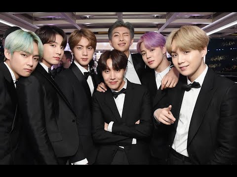 BTS Will Not Be Exempt From Military Service