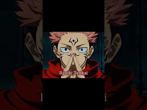 Ryuiki tenkai vs Bankai ?