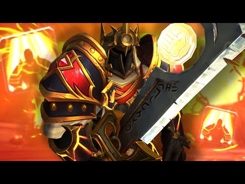 Paladins Have Become UNSTOPPABLE Since 11.0.5! (5v5 1v1 Duels) - PvP WoW: The War Within