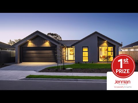 Win a dream home in Richmond, Nelson | Heart Foundation NZ Lottery No.137