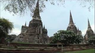 Wat Phra SiSanphet, Ayutthaya