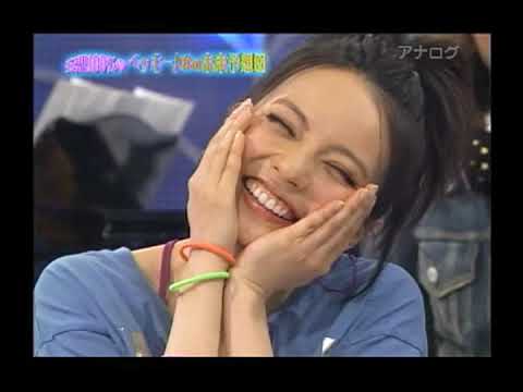 KinKiKids × ベッキー ♪♯  2010 3 7