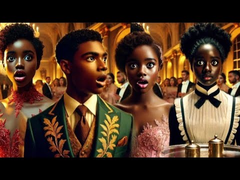 High School Queens Ep08 | The Shocking Revelation| #africanfolktales #africanstories #tales #story