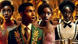 High School Queens Ep08 | The Shocking Revelation| #africanfolktales #africanstories #tales #story