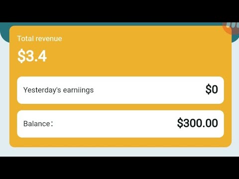 New usdt doller Earning site || How to work online in pakistan best earning site 2023