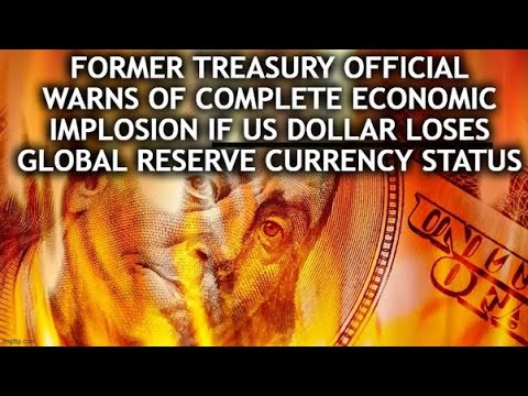 Preparing for the Future: What Abandonment of the US Dollar Means for the United States