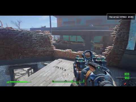 Fallout 4: Sim Settlements 2 w/ Stream Integration! (Monday US Eastern)