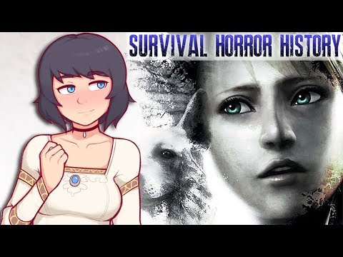 Haunting Ground The Hidden Horror Gem | Survival Horror History