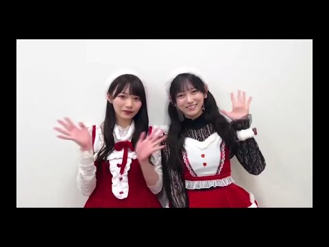 超・乃木坂スター誕生 #71【岡本姫奈💜池田瑛紗】番組紹介コメント