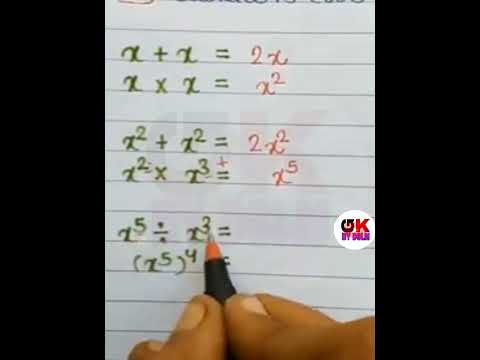 mathematics algebra basic formula/ #maths #mathematics #shorts #shortvideo #youtubeshorts #gkbydslm