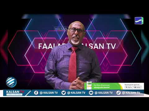 Faallo: “Shacabka Galmudug dhiigaa na furan, Madaxda Galmudugna Maantoo  kale madaxaa na furan”.