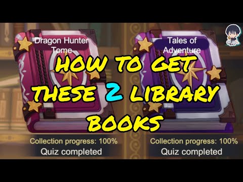 Draconia Saga - LIBRARY BOOKS