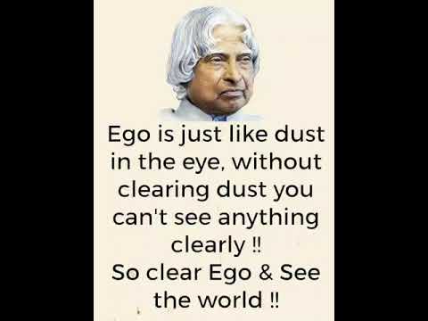 APJ Abdul Kalam quotes. motivational quotes