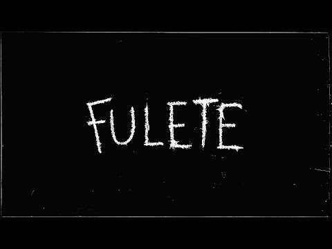 Cazzu, Brray, Luar la L, Ankhal - Fulete (Audio Oficial) | Nena Trampa