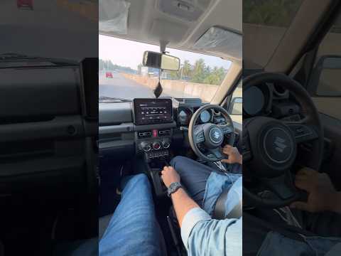 Beer Song | jimny drive with beer song | shorts | #shorts #automobile #autopovdrive