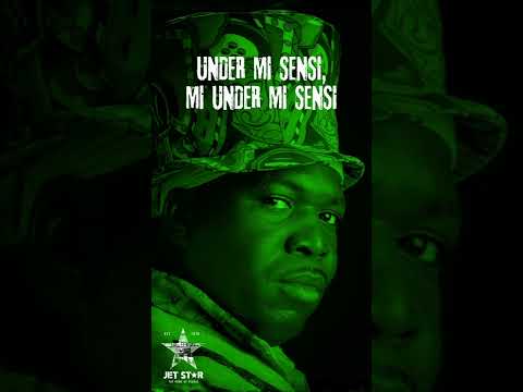 Barrington Levy - Under Mi Sensi