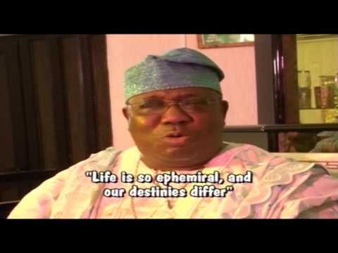 In Loving Memory Of The Fuji Legend Aare Dr Sikiru Ayinde Barrister In  Orisa  Fuji