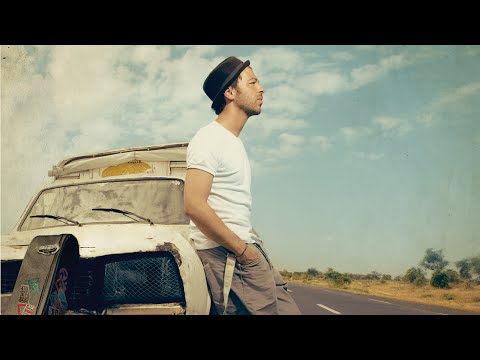 Christophe Maé - On trace la route (Audio Officiel)