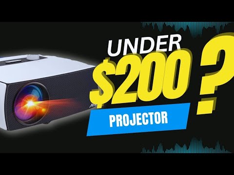 The Ultimate Budget Projector?