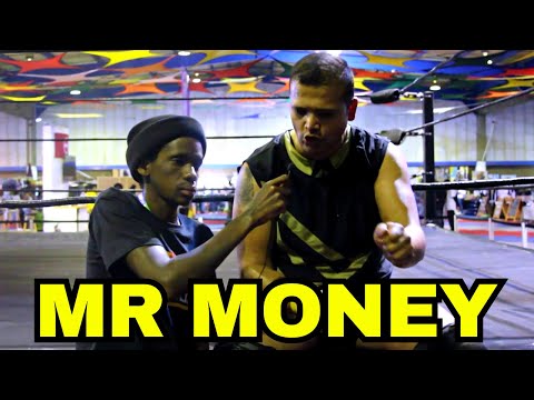 Mr. Money On Winning The HWA Heavyweight Championship & What's Next For Him! | Full Interview