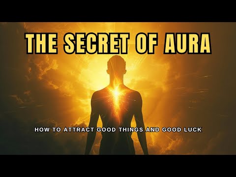 How to Boost Your Aura and Create Your Own Destiny with Intention and Love! ! !