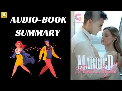 Summary of Married at First Sight by Gu Lingfei | Audiobook