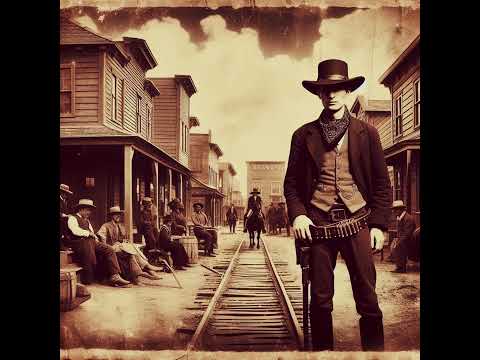 The Gallows Grin: Part 2 #WildWest #Western #shootout #revenge #gunslinger #saloon #cowboy