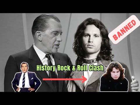 Banned: A History Rock & Roll Clash