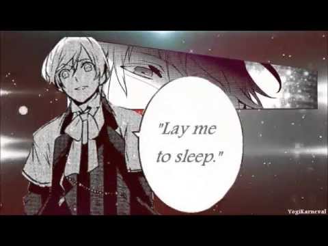 Makai Ouji D&R | Lay me to sleep . || Sytry x Dantalion ; full collab w/YogiKarneval