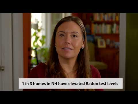 The Importance of Radon Testing. Get Your Free Radon Testing Kit. - 15 sec