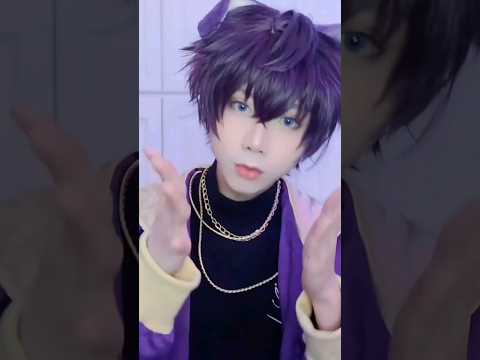 How my cosplay make-up routine goes