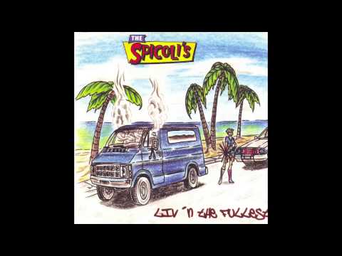 The Spicoli's - Lifeless Ordinary [2005]