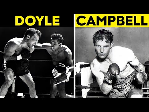 10 Fighters Who DIED In The Ring..