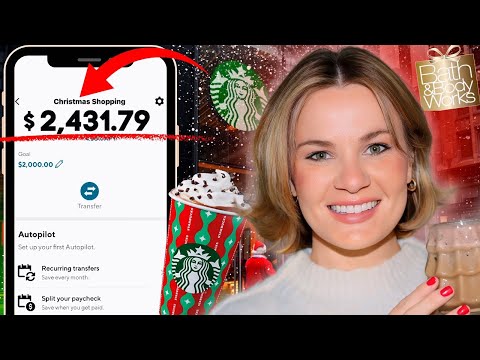 Make an EXTRA $2,000 This Holiday Season| 4 Seasonal Jobs I’VE DONE