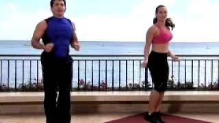 Body Challenge 2008 - Gilad Cardio Challenge