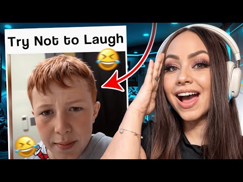 Try Not To Laugh Unpredictable Memes #167