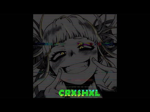 CRXSHXL - BIT KRUSHED