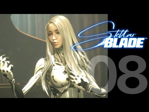 【死りゲー】#8 Stellar Blade（ステラーブレイド）初見プレイ