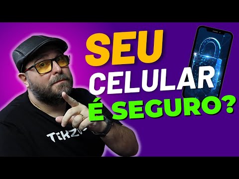 APLICATIVOS de SEGURANÇA e PRIVACIDADE que você precisa usar!